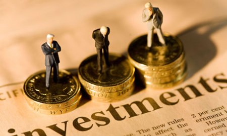 Private Equity - Fund Investments